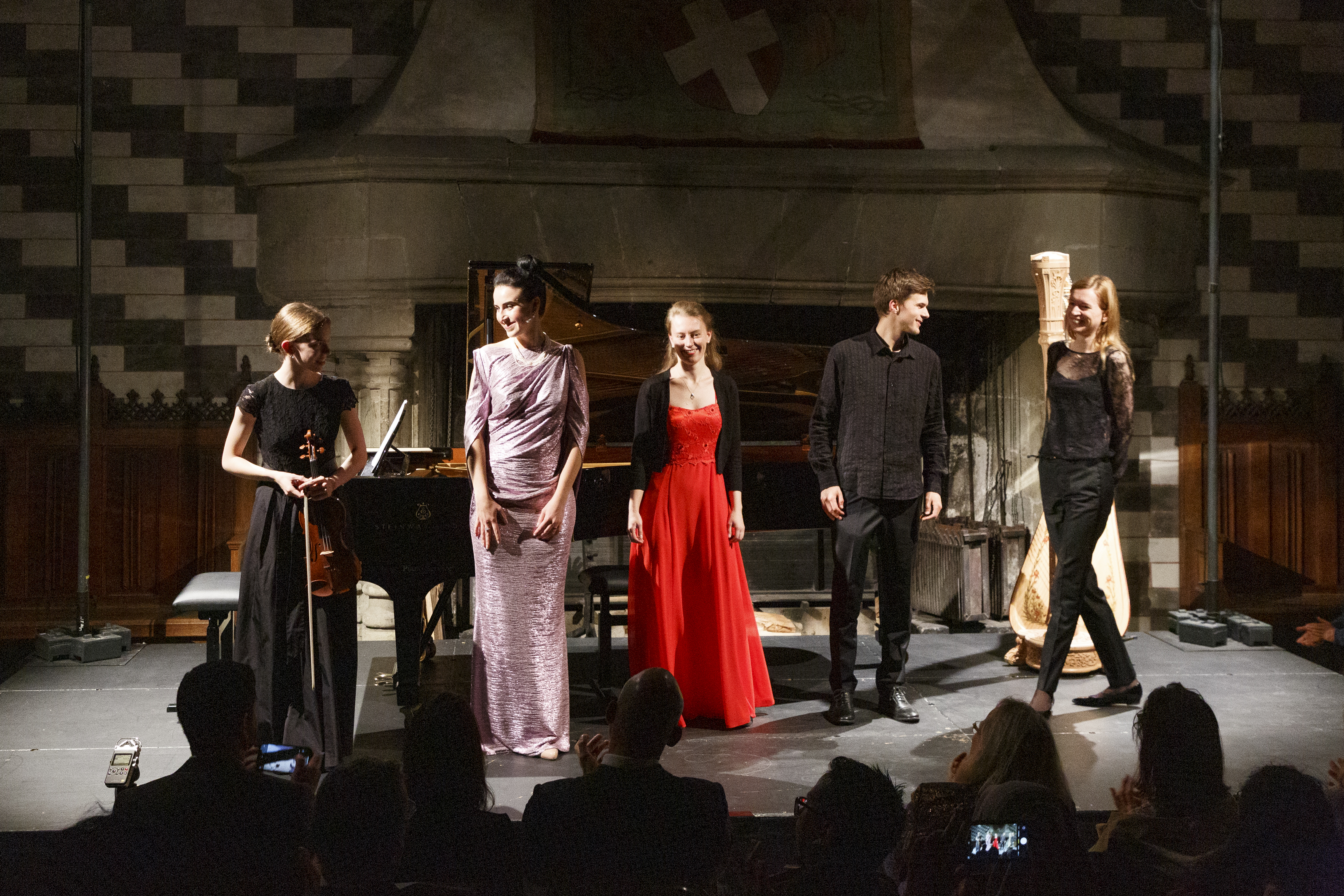 Le 75ème Septembre Musical s'est achevé hier